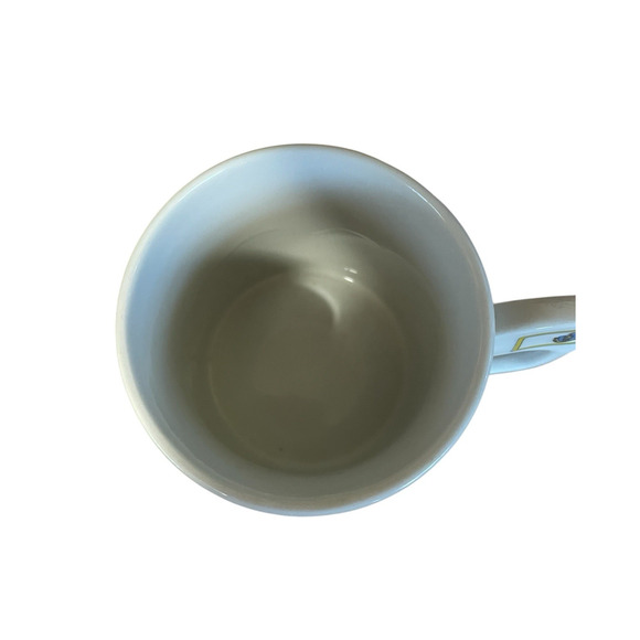 Massachusetts Coffee Tea Mug With State Seal And Black-Capped Chickadee Bird MA - Picture 7 of 10